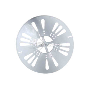 Tapa para cubierta de lavadora Electrolux