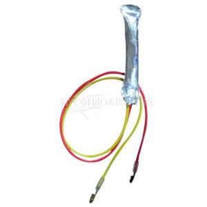 Fusible/ Termostato para refrigeradora 76°