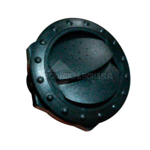 Rejilla para ducto de aire acondicionado 061